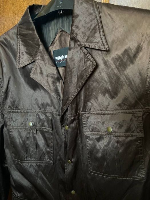 Продам ветровку для мужчин