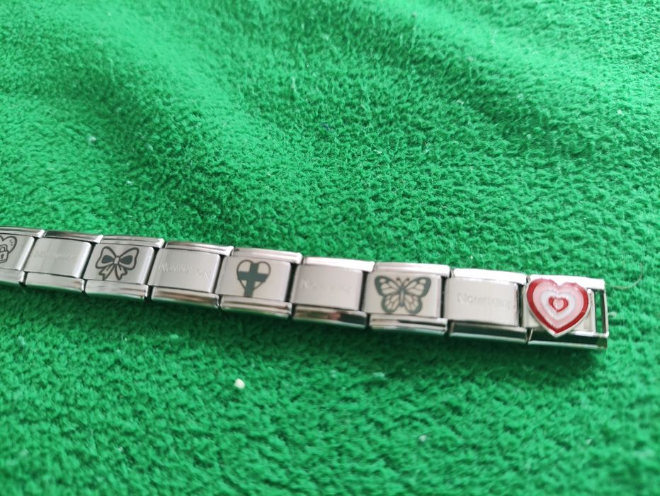 Гривна Nomination