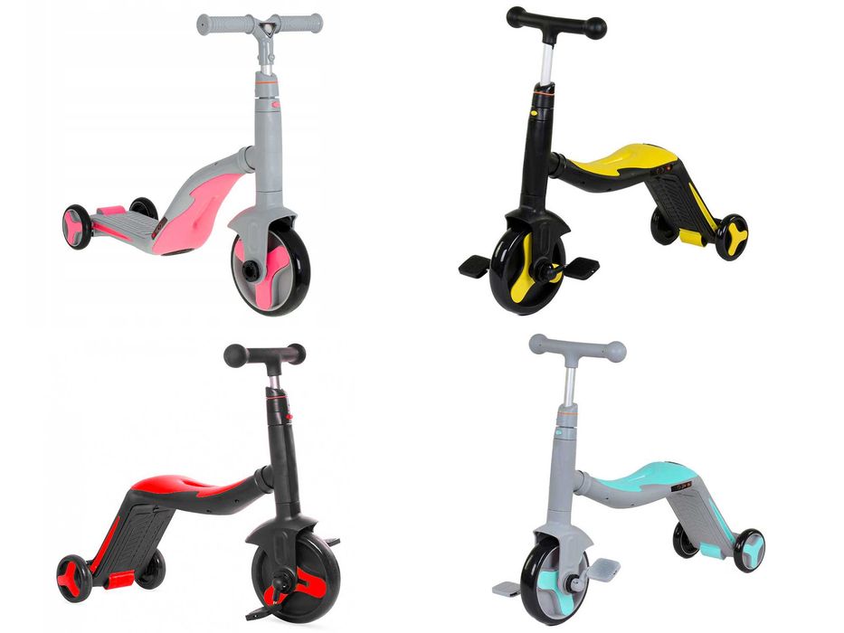 Самокат 3в1|Samakat 3v1|Skidka narxda|Bolalar uchun sovga|Dastavka bor