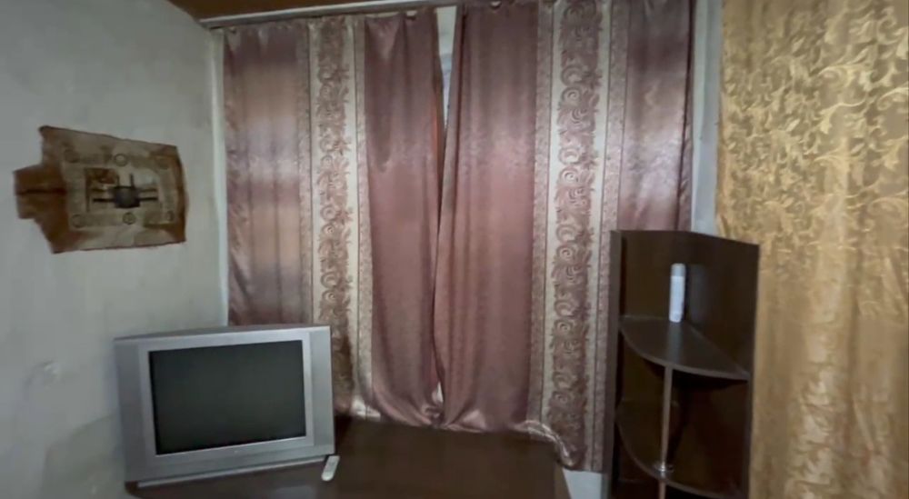 Продам участок с зимним домом
