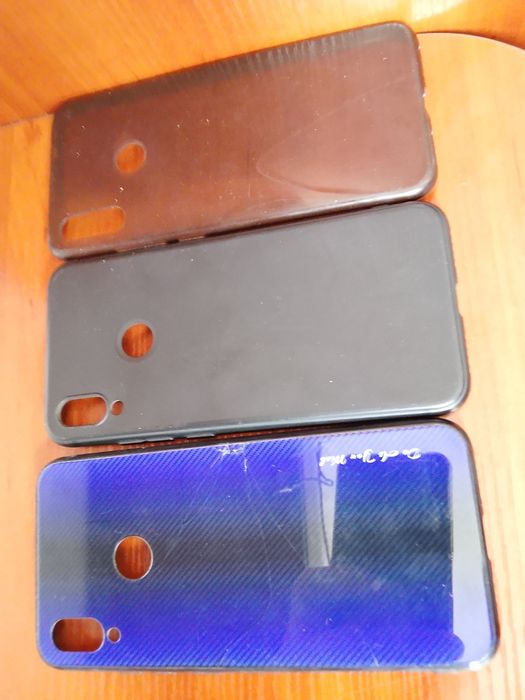 Redmi Note 7 в хорошем состоянии