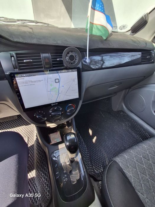 Жентра 2015 год, экспорт вариант, пробег 90 000, чисто бензин