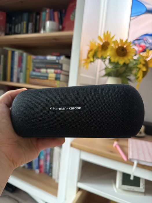 Boxa Harman Kardon Luna Bluetooth -Garantie 1 an-