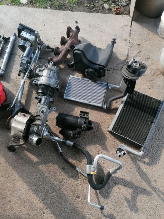 BMW E 90 БМВ 91 на чести 2.0 177 кс.