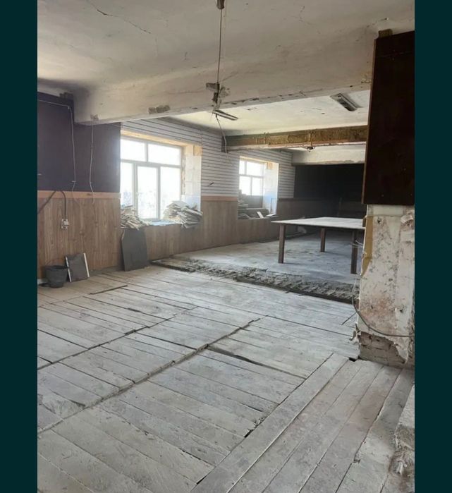 Продам здание для коммерческих целей