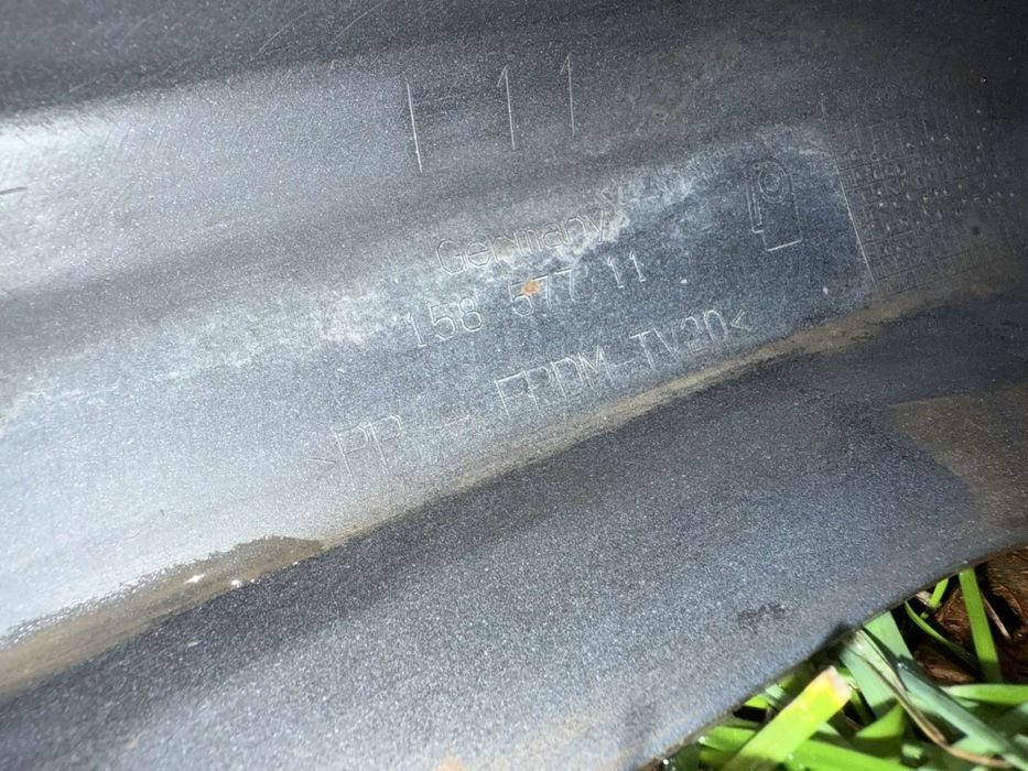 Брони за BMW F10/F11