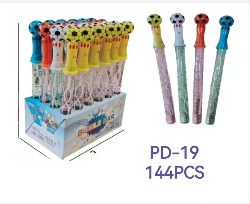 Мыльные пузыри. Детям. Оптом