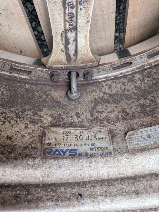 jante work - Piese auto de vânzare | OLX.ro