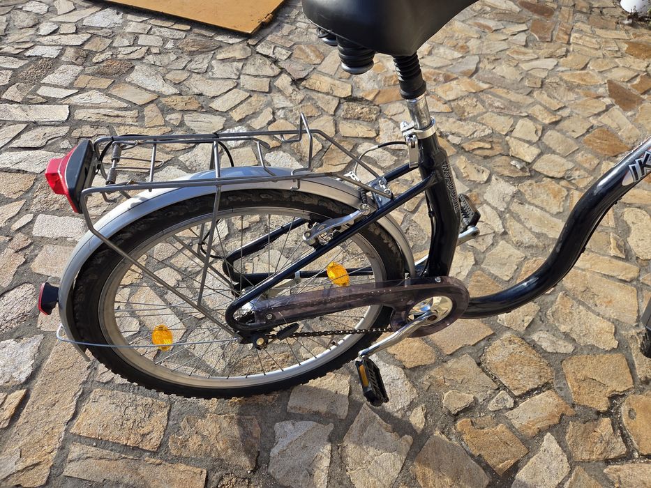 Велосипед 26цола Ikarus