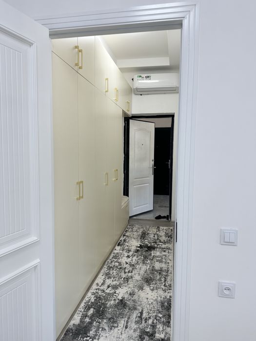 1 комнатная квартира