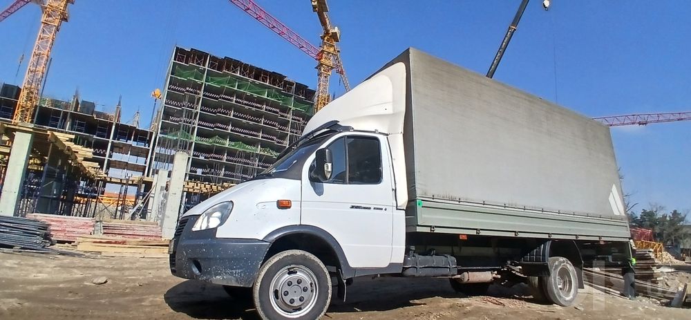 Грузоперевозка Газель Юк ташиш хизмати.