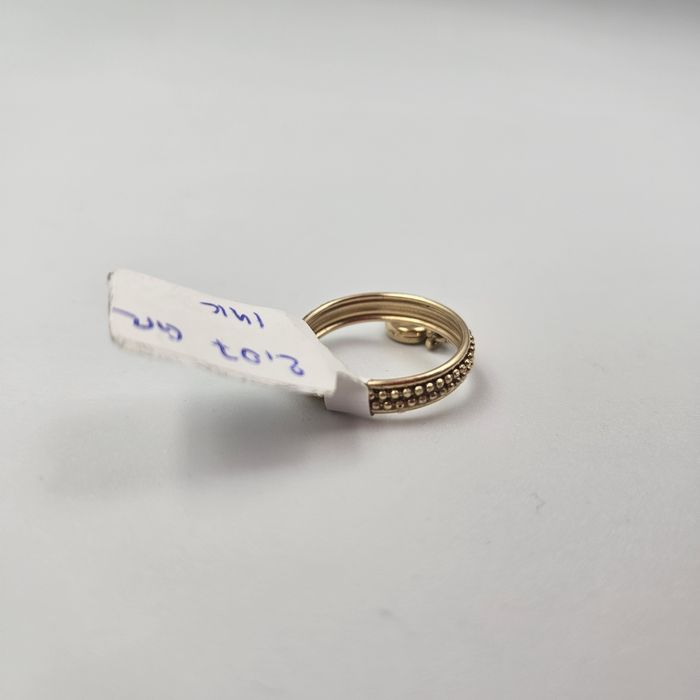 Amanet F28: Inel Tiffany aur 14k 450 lei/gram C38337 (N)