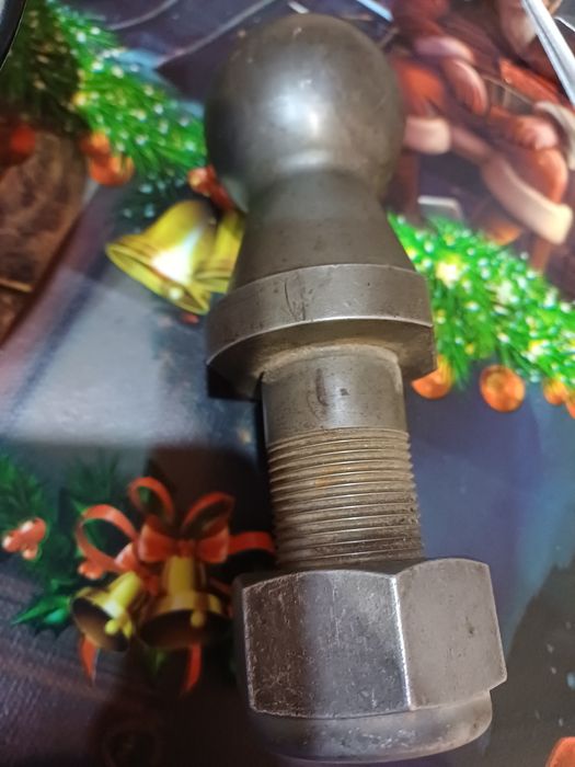 Теглич за кола или джип