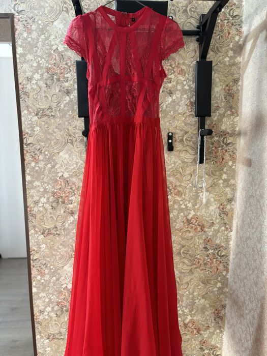 Прокат, продажа платьев