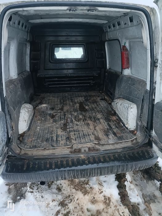 Opel combo  1,3 cdti