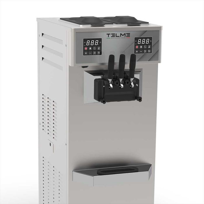 Masini de inghetata TELME