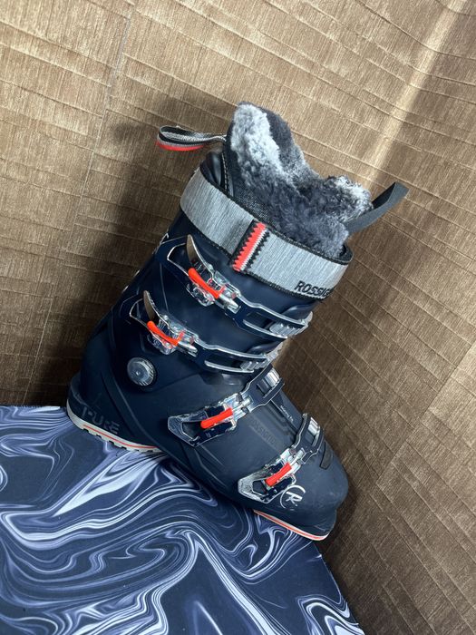 Ски обувки Rossignol Pure Elite 120 - 26/26,5см.