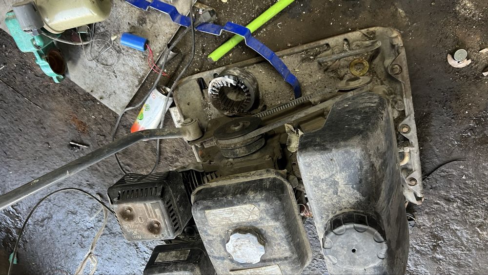 Продается в рабочем состоянии пыльная стоит