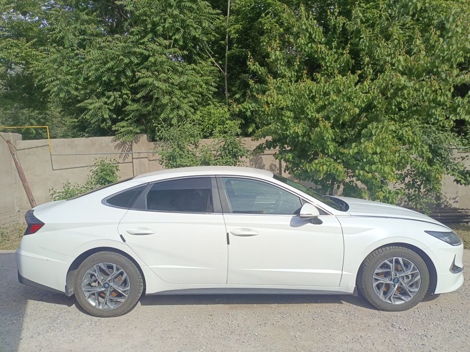 Продается Hyundai Sonata