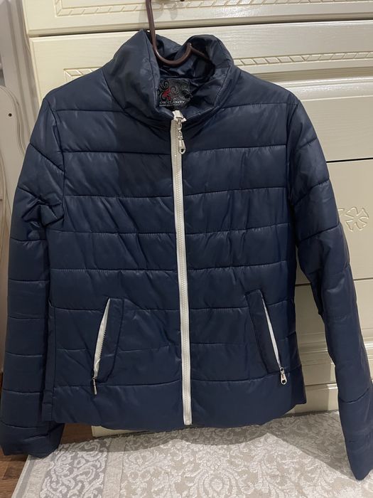 Продам куртку и пальто на сезон