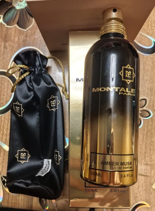 Оригинални парфюми почти чисто нови