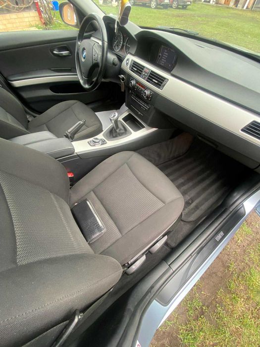 De vanzare BMW 318