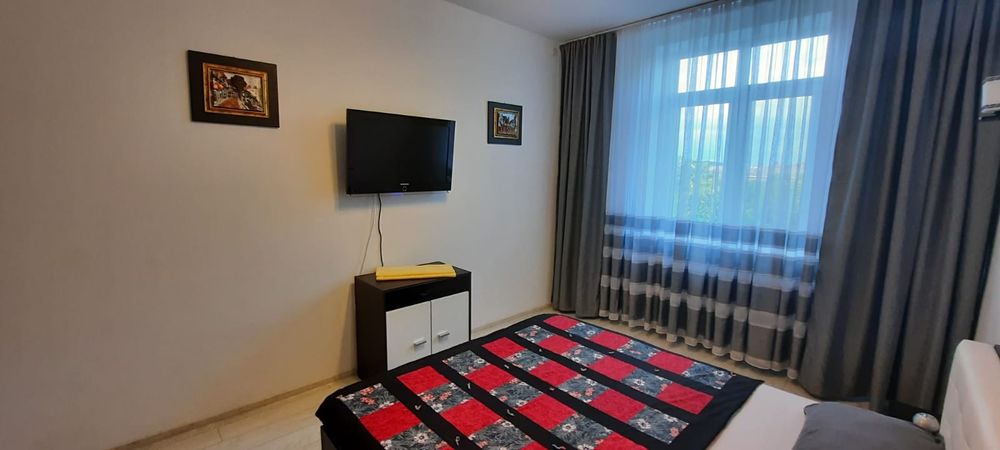 Apartament de lux in regim hotelier