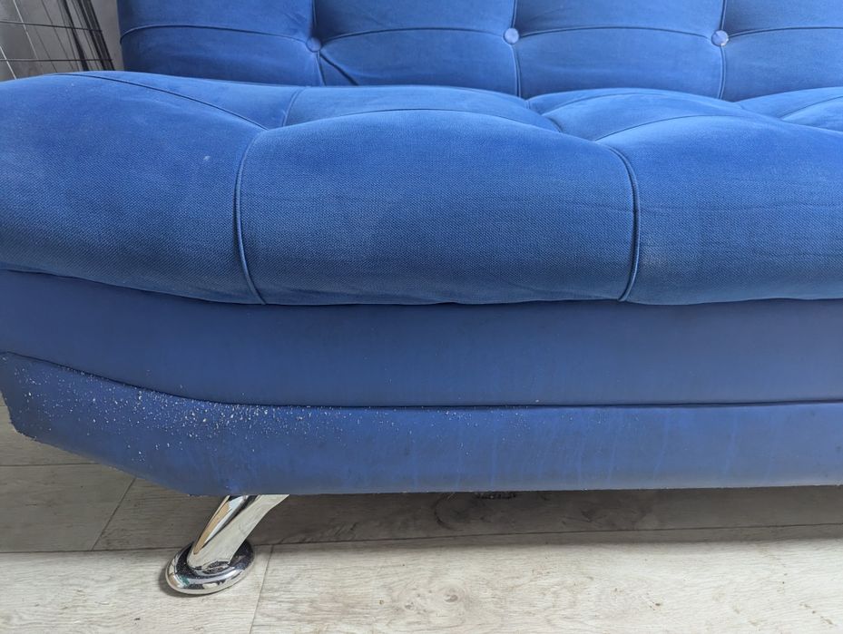 Мягкий уголок , диван , два кресла