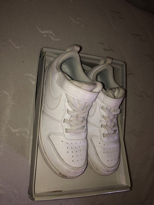 Nike оригинални  маратонки