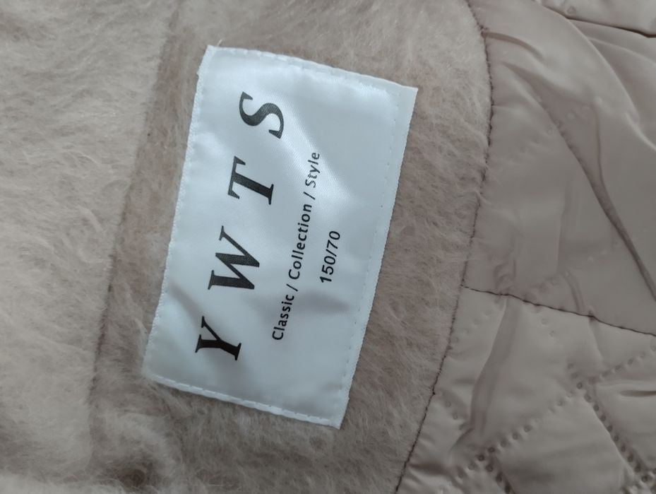 Пальто для девочек