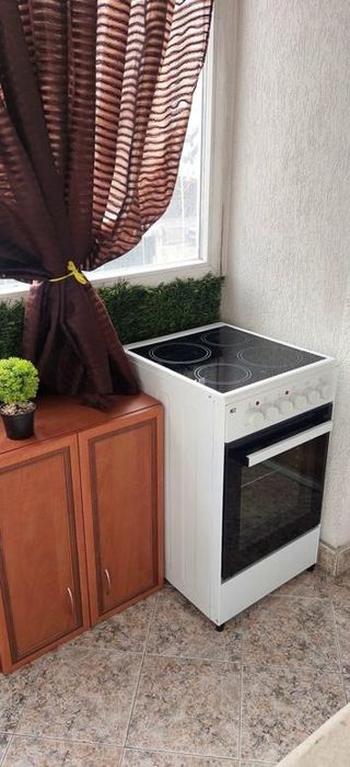 Дава се под наем Двустаен апартамент в София, Лозенец - 53 кв.м за 553.35 € - Снимка #4