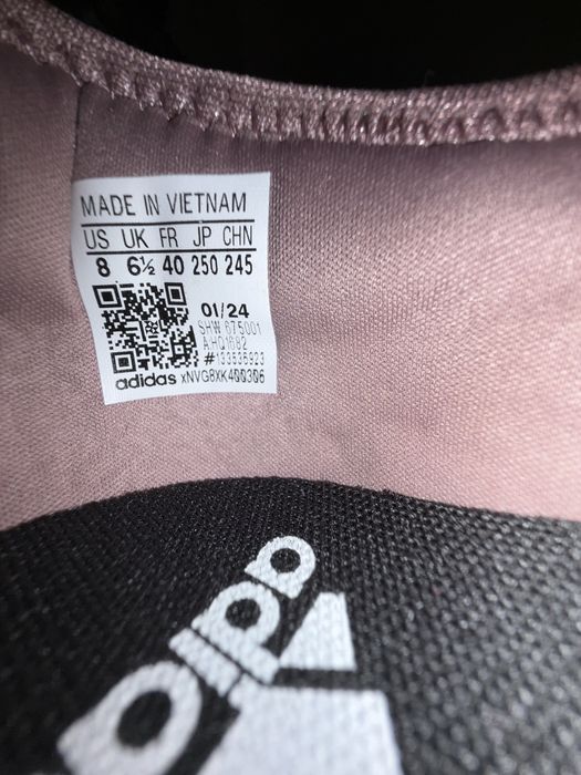 Adidas diona 2.0 tennis