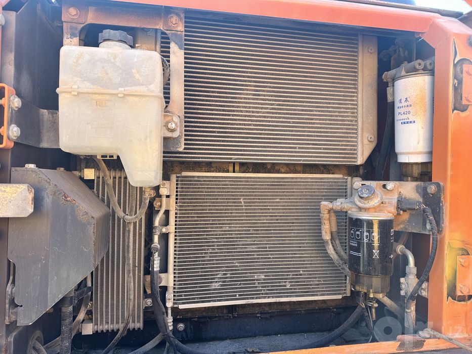 Ekskavator/ Экскаватор Doosan 2020 г. — 5000 моточасов