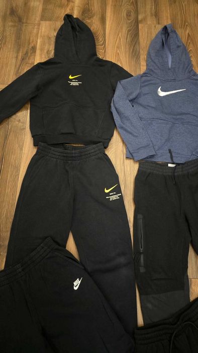 Сет за момче 158, Nike