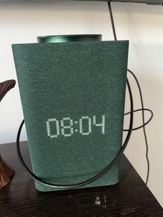 Яндекс станция Алиса