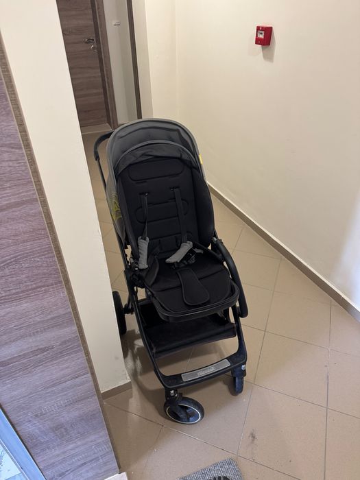 Количка Чиполино Елит