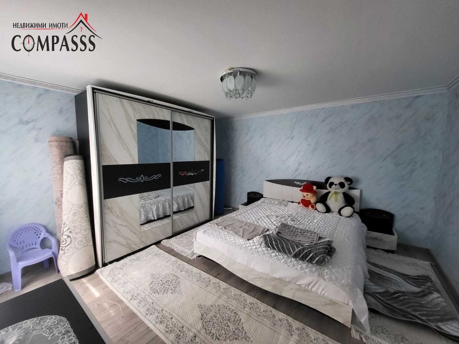 Продава се Къща в с. Спасово, Област Добрич - 108 кв.м за 402 €/кв.м - Снимка #11