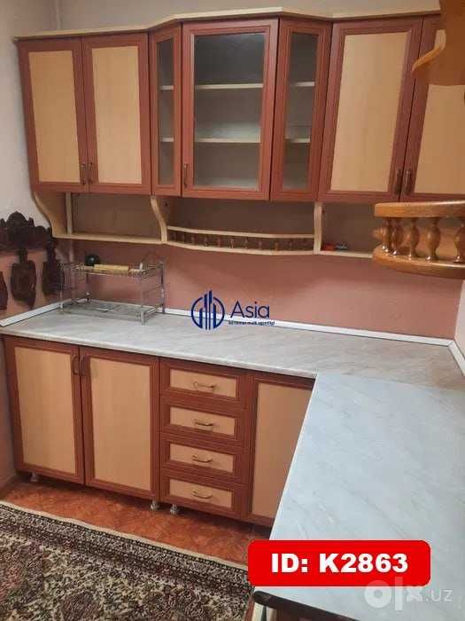 Srochna uy sotiladi  K2863 Oasisda