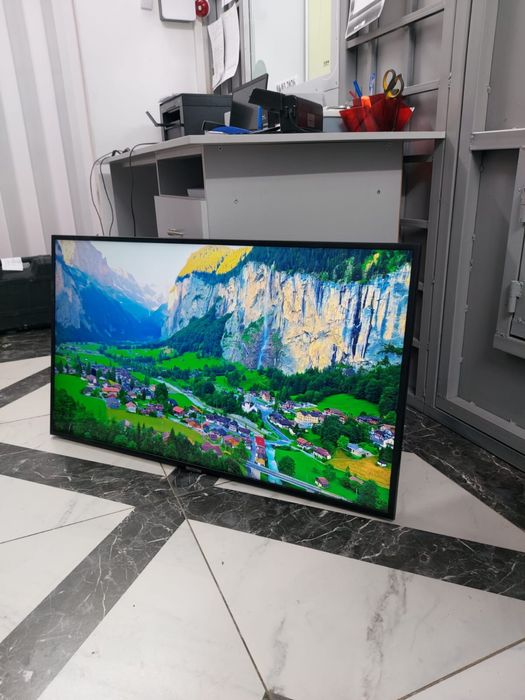 Телевизор Samsung лот:909016(Сарыкемер)