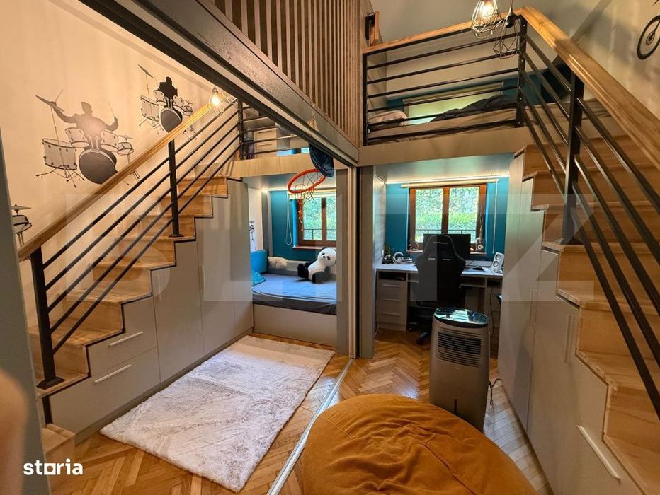 Casa duplex, 110 mp, zona Ana Ipatescu