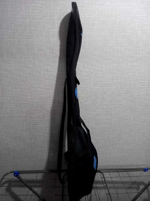 домбра размер 46 с чехлом