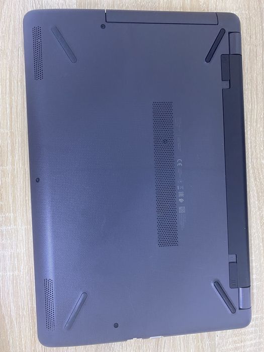 Ноутбук HP 250 G6