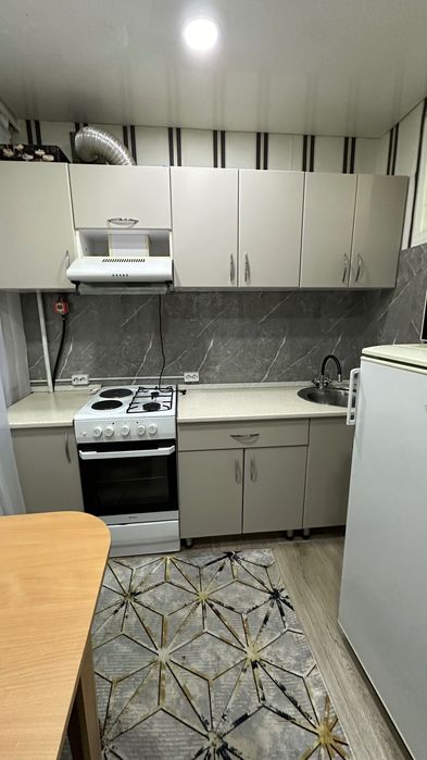 Сдам 3х комнатную квартиру