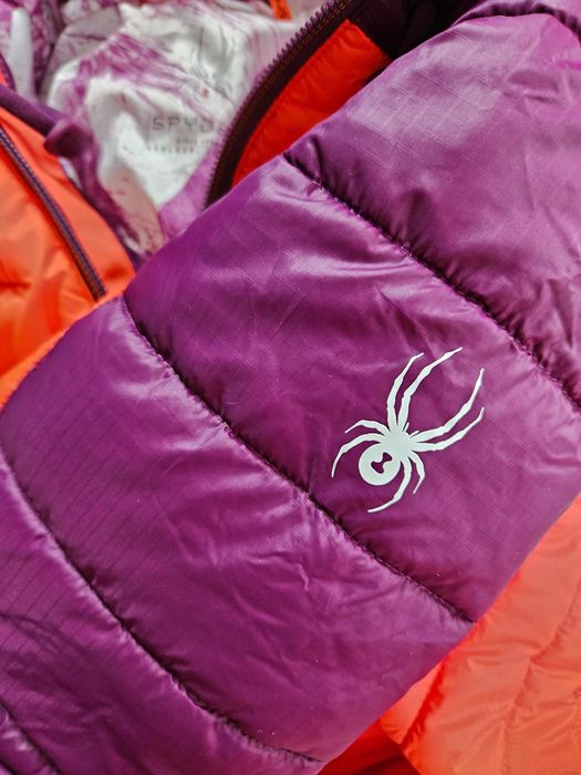 Spyder Дамско Ски/ Сноуборд Яке размер М