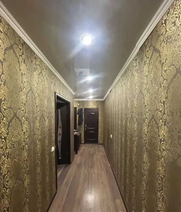 Продам квартиру.