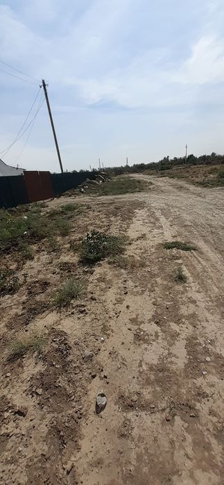 Продается Дачный Участок