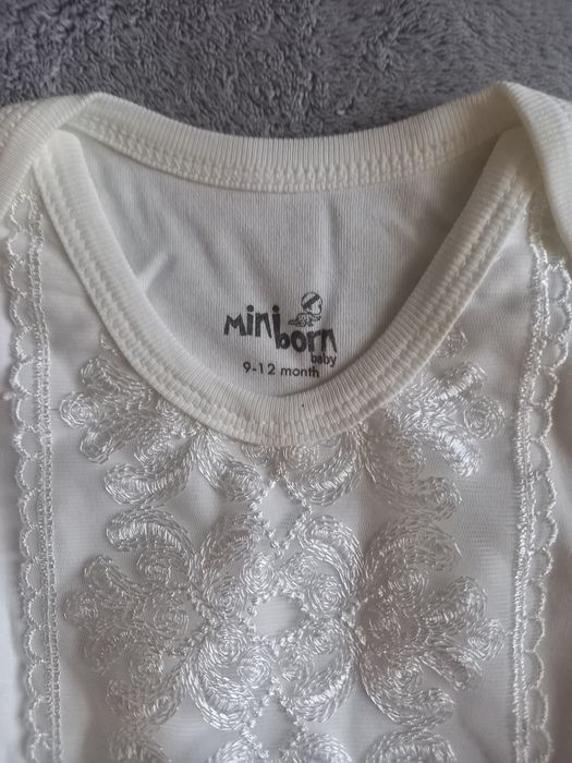 Детски роклички размер 80, 86, 92