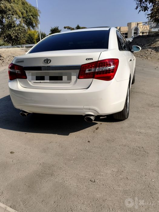 Lacetti Cruze 2009 йил
