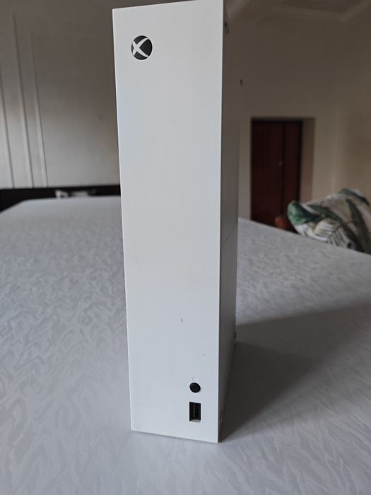XBOX series s!!!
