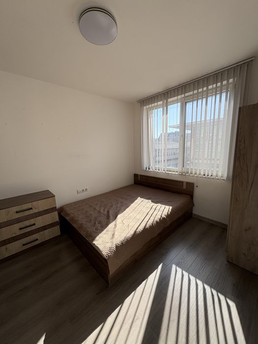 Дава се под наем Тристаен апартамент в София, Зона Б-18 - 86 кв.м за 797.64 € - Снимка #13
